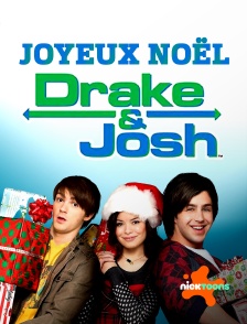 Nicktoons - Joyeux Noël, Drake & Josh