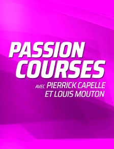 Passion courses