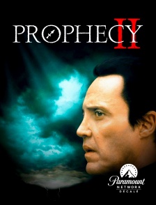 Paramount Network Décalé - The Prophecy 2