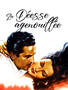La Déesse agenouillée