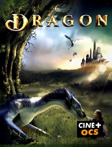 CINÉ Cinéma - Dragon, les aventuriers du royaume de Dramis