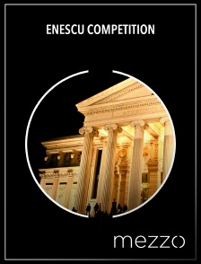 Mezzo - Enescu Competition
