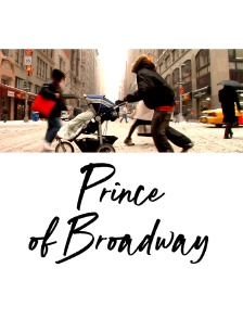 Prince of Broadway