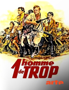 Arte - 1 homme de trop