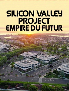 Silicon Valley Project, empire du futur