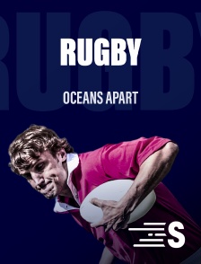 Sport en France - Oceans Apart