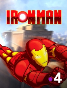 France 4 - Iron Man