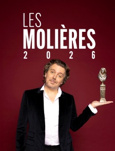 La 37e Cérémonie des Molières