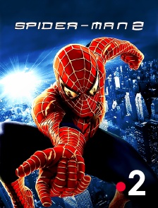 Spider-Man 2