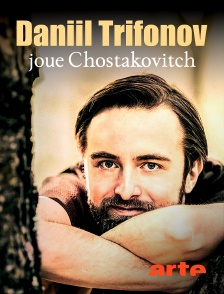 Arte - Daniil Trifonov interprète Chostakovitch : Concerto pour piano n°2