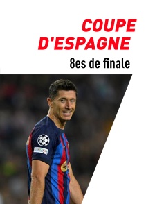 Football - Coupe d'Espagne : Ceuta / FC Barcelone puis Villarreal / Real Madrid