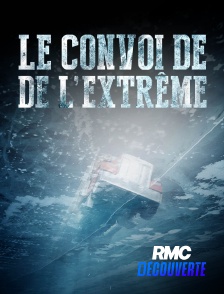 RMC Découverte - Le convoi de l'extrême