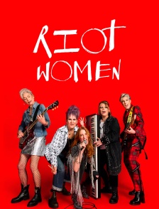 Riot Women