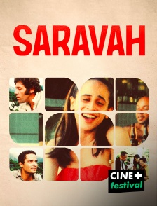 CINE+ Festival - Saravah