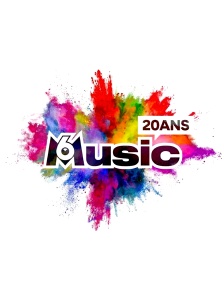 M6 Music fête ses 20 ans