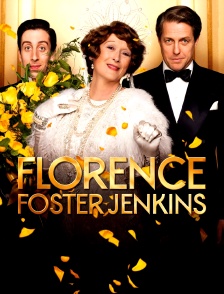 Florence Foster Jenkins