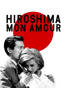Hiroshima, mon amour