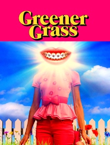 Greener grass