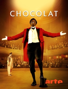 Arte - Chocolat