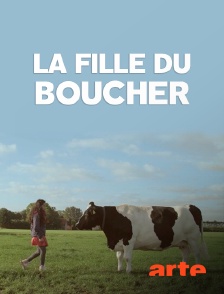 La fille du boucher