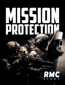 Mission protection