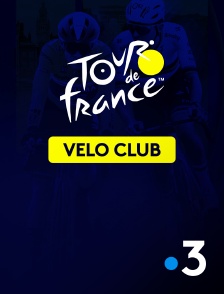France 3 - Vélo Club