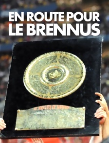 En route pour le Brennus