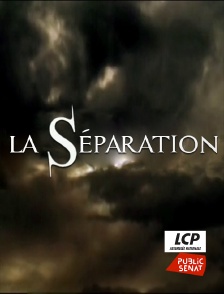 La séparation