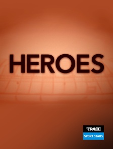 Trace Sport Stars - Heroes