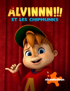 Alvinnn !!! et les Chipmunks