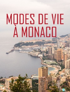 Modes de vie à Monaco
