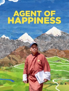 Agent of Happiness