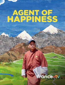 france.tv - Agent of Happiness