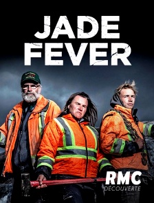 RMC Découverte - JADE FEVER