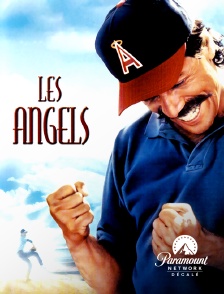 Paramount Network Décalé - Les Angels