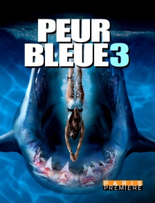 Peur bleue 3