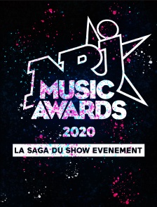 NMA : la saga du show évènement
