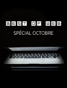 Best Of Web «Spécial Octobre»