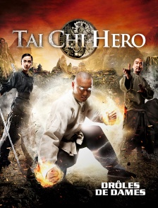Molotov Channels internal-external test - Tai chi hero