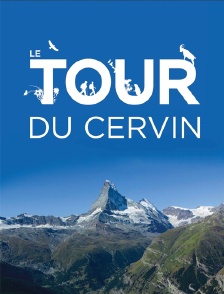 Le tour du Cervin