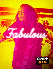 CINÉ Cinéma - Fabulous