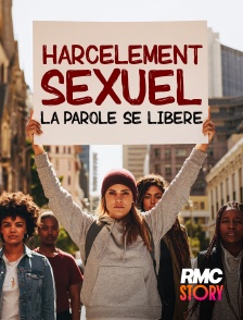 RMC Story - Harcèlement sexuel, parole libérée