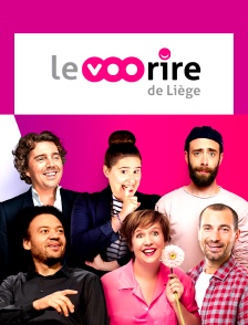 Festival international du rire de Liège