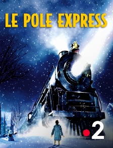 France 2 - Le pôle express