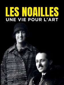 Les Noailles, une vie pour l'art