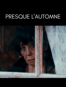 Presque l'automne