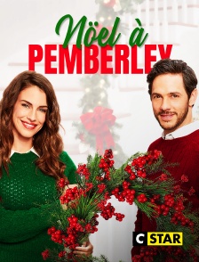 CSTAR - Noël à Pemberley