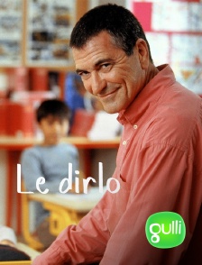 Gulli - Le dirlo