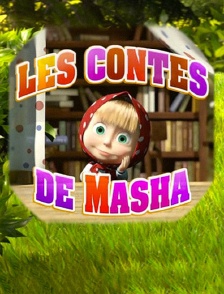 Les contes de Masha