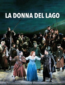 La Donna del Lago